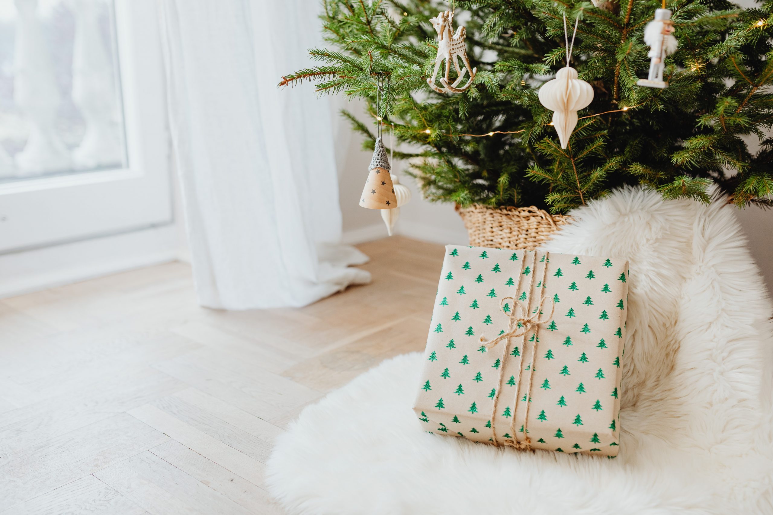 Holiday Gifts People Actually Want to Get